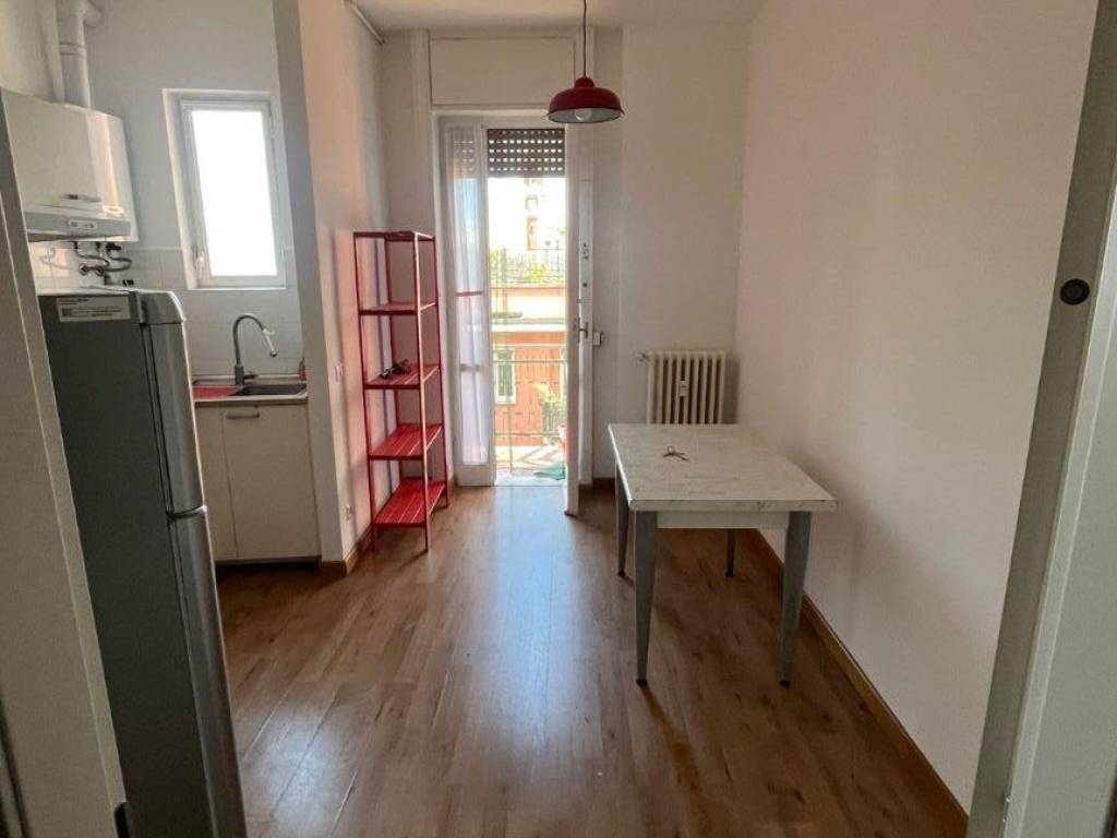 appartamento in affitto a Milano in zona Isola