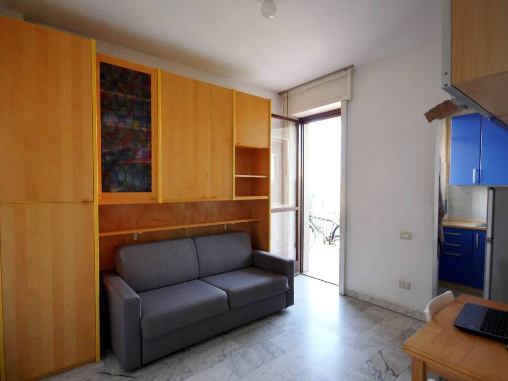 appartamento in affitto a Milano in zona Piazzale Lodi