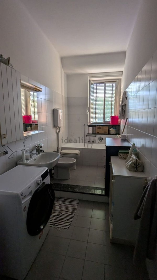 appartamento in affitto a Milano in zona Isola