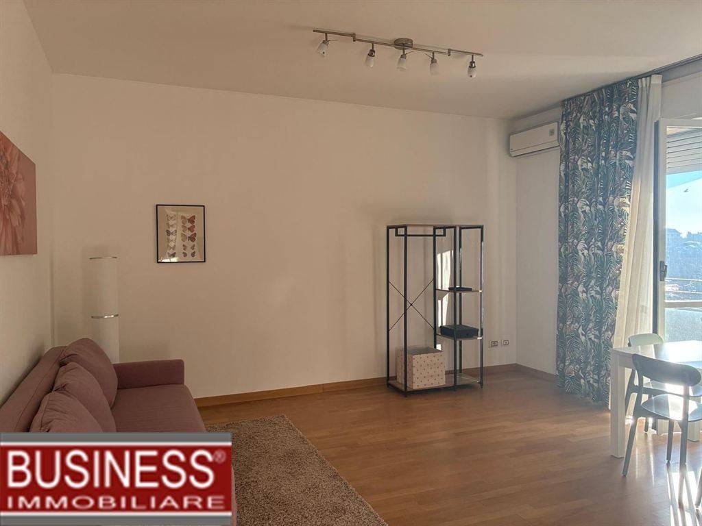 appartamento in affitto a Milano in zona Crescenzago