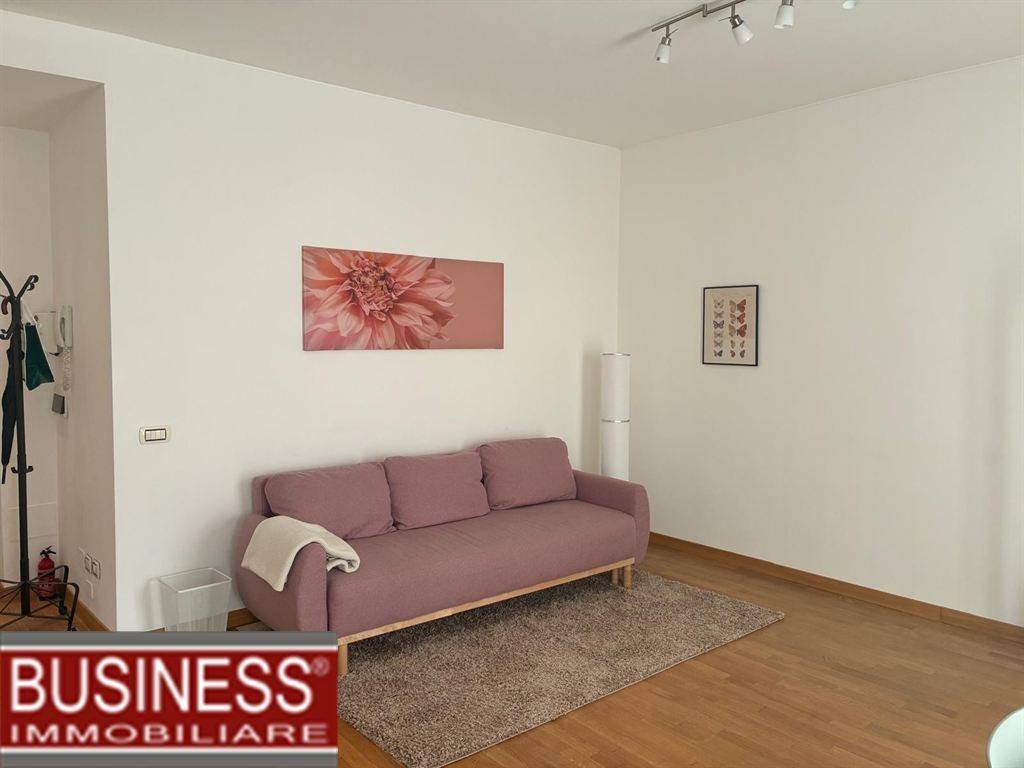 appartamento in affitto a Milano in zona Adriano