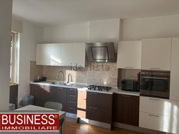 appartamento in affitto a Milano in zona Crescenzago