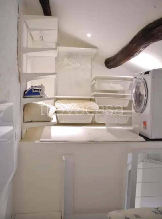 appartamento in affitto a Milano in zona Sempione