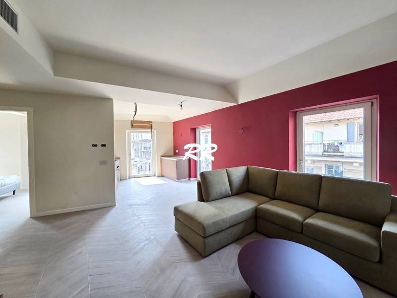 appartamento in affitto a Milano in zona Sempione