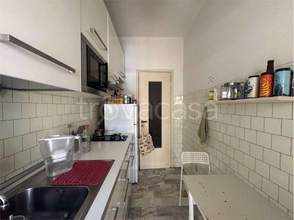 appartamento in affitto a Milano in zona Casoretto