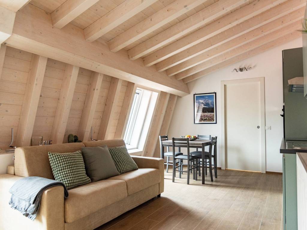 appartamento in affitto a Milano in zona Centro Storico