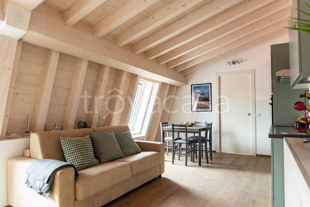 appartamento in affitto a Milano in zona Centro Storico