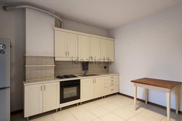 appartamento in affitto a Milano in zona Stadera