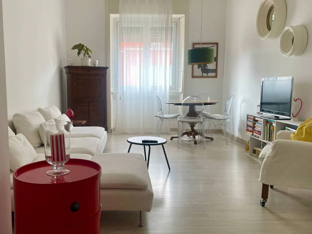 appartamento in affitto a Milano in zona Chiesa Rossa