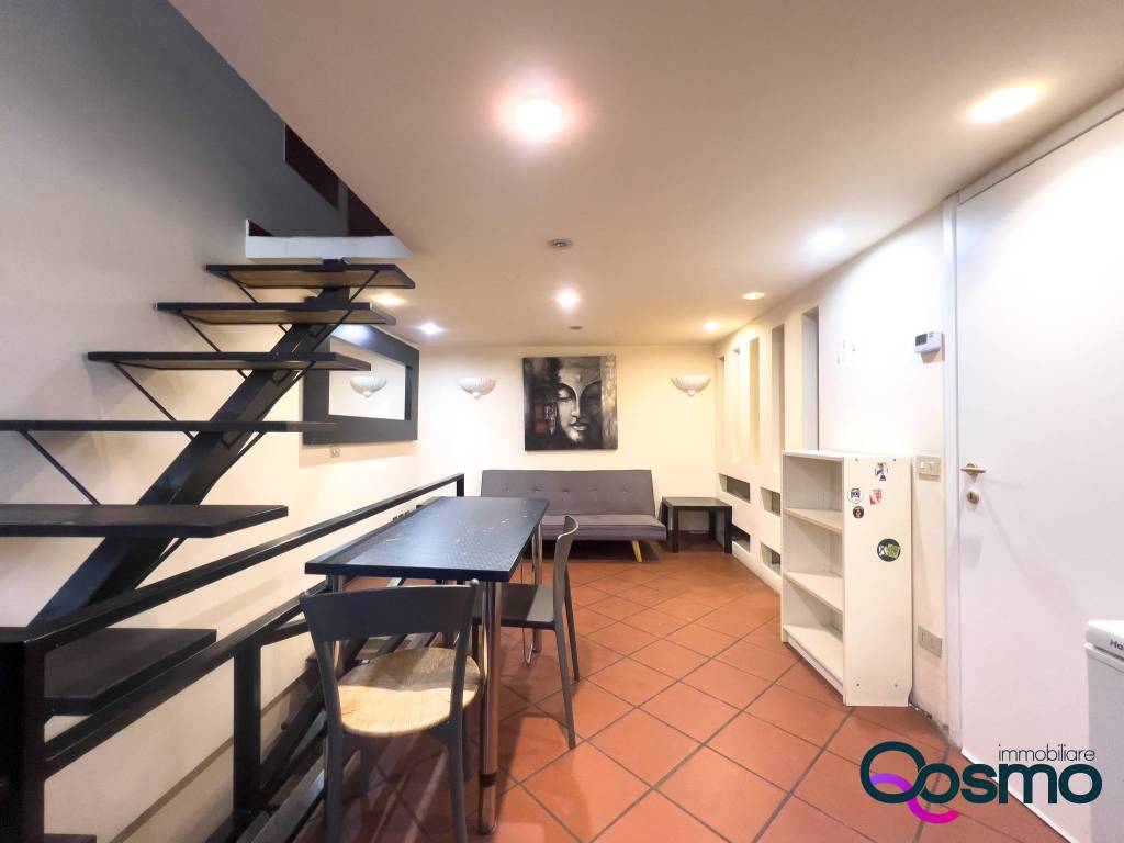 appartamento in affitto a Milano in zona Isola