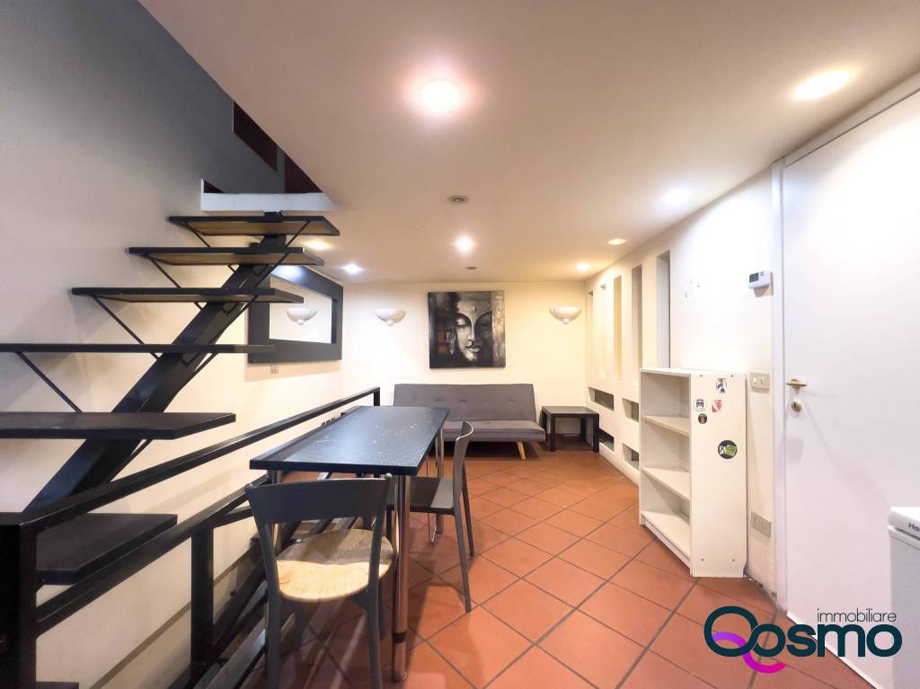 appartamento in affitto a Milano in zona Isola