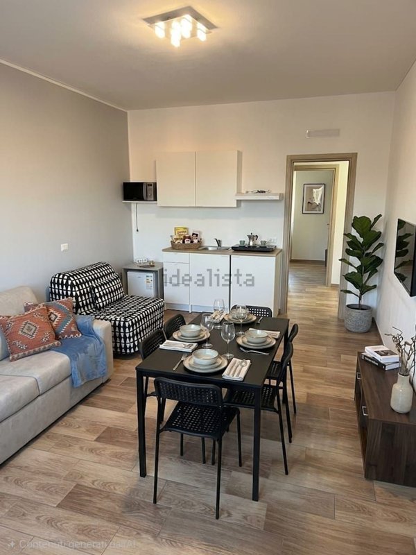 appartamento in affitto a Milano in zona Isola