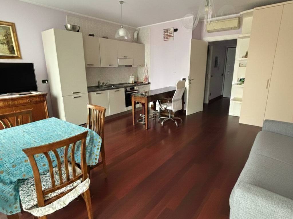 appartamento in affitto a Milano in zona Centro Storico