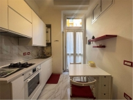 appartamento in affitto a Milano in zona Lambrate