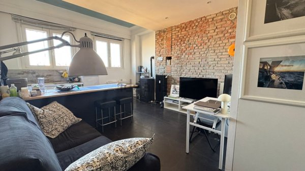 appartamento in affitto a Milano in zona Loreto