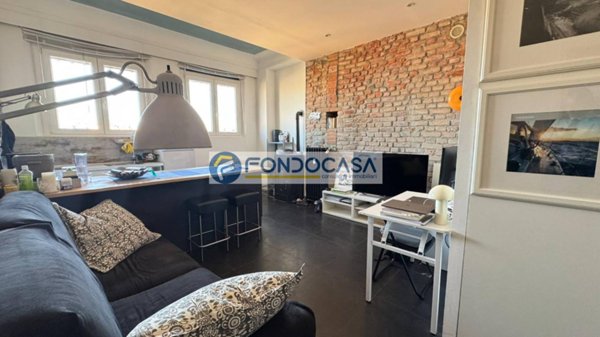 appartamento in affitto a Milano in zona Loreto