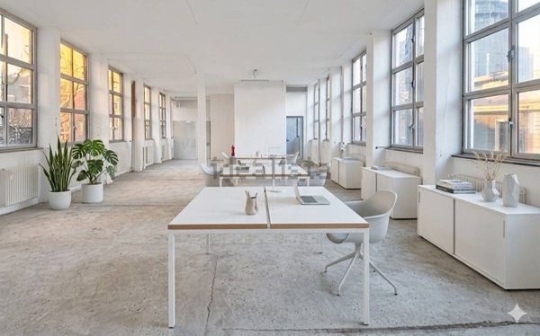 ufficio in affitto a Milano in zona Porta Romana