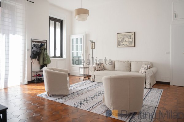 appartamento in affitto a Milano in zona Porta Romana