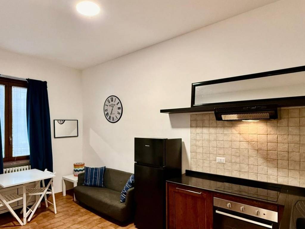 appartamento in affitto a Milano in zona Porta Romana