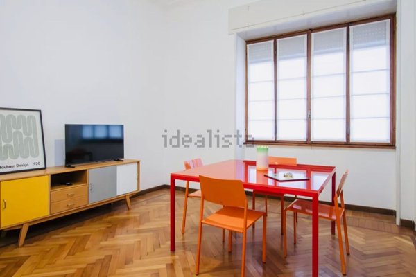 appartamento in affitto a Milano in zona Città Studi