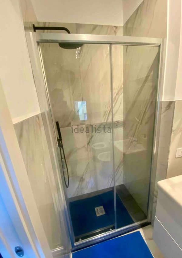 appartamento in affitto a Milano in zona Baggio