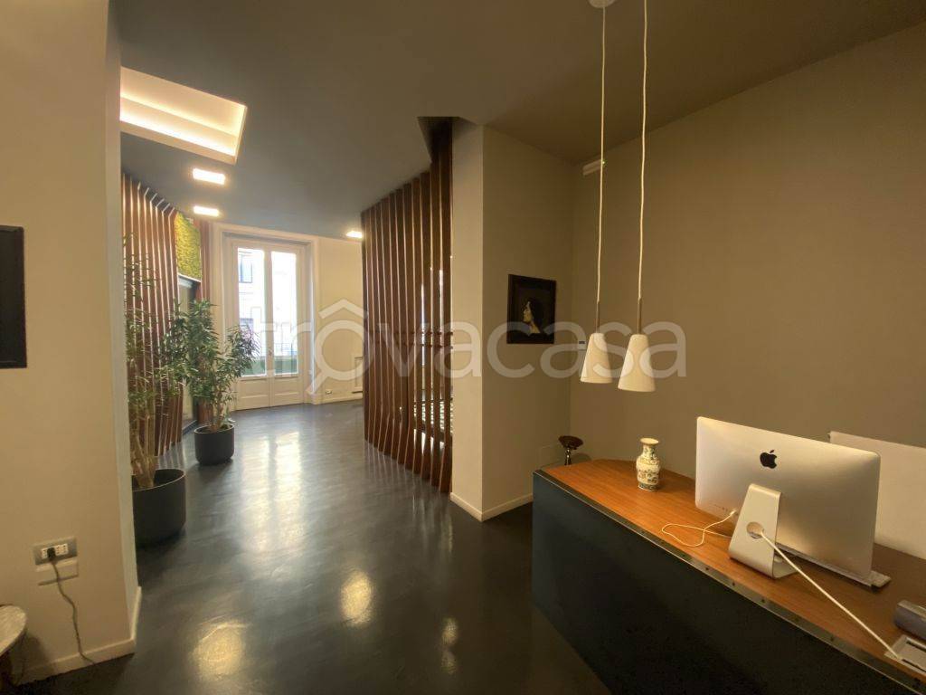 ufficio in affitto a Milano