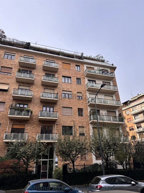 appartamento in affitto a Milano in zona Isola