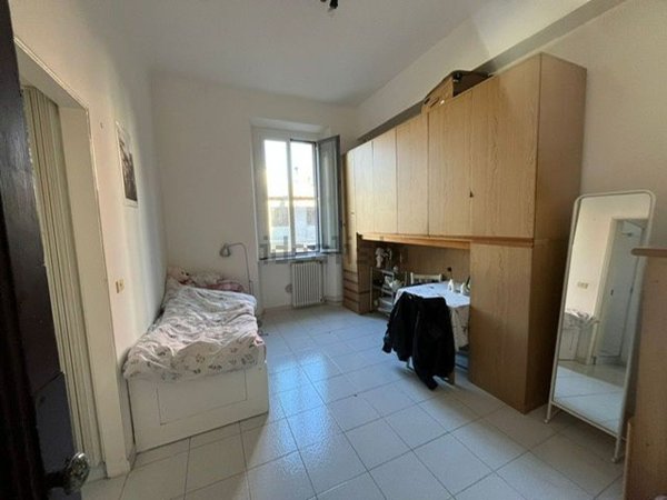 monolocale in affitto a Milano in zona Turro