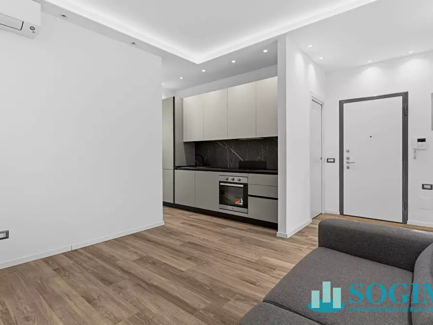 appartamento in affitto a Milano in zona Città Studi