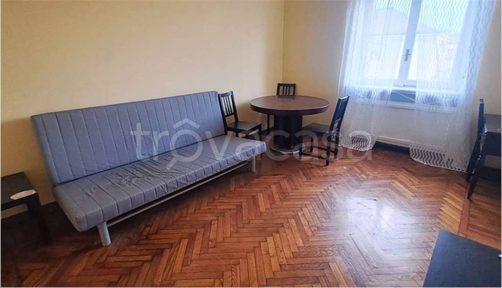 appartamento in affitto a Milano in zona Corvetto