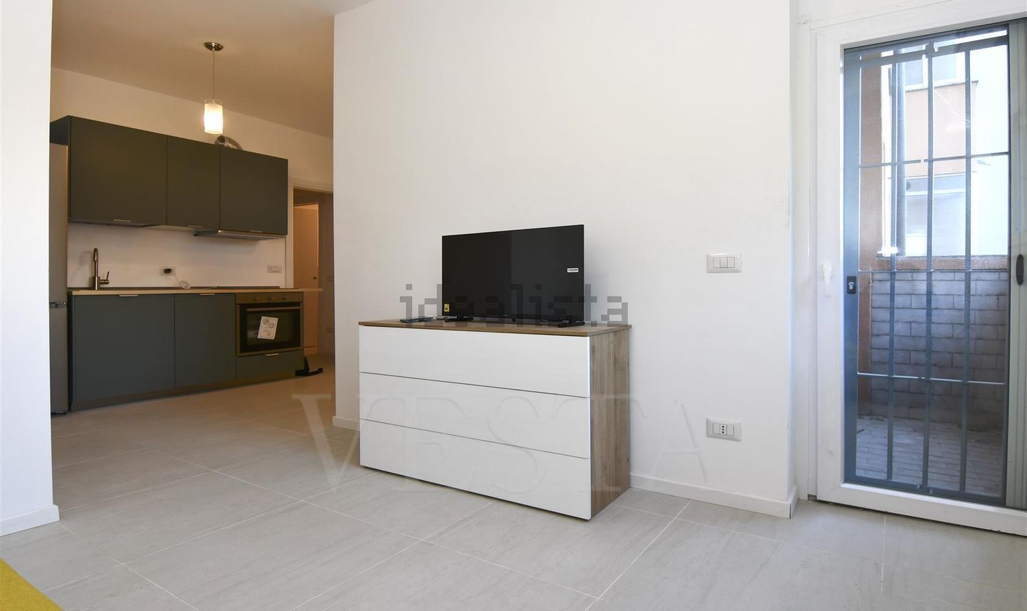 appartamento in affitto a Milano in zona Ronchetto sul Naviglio