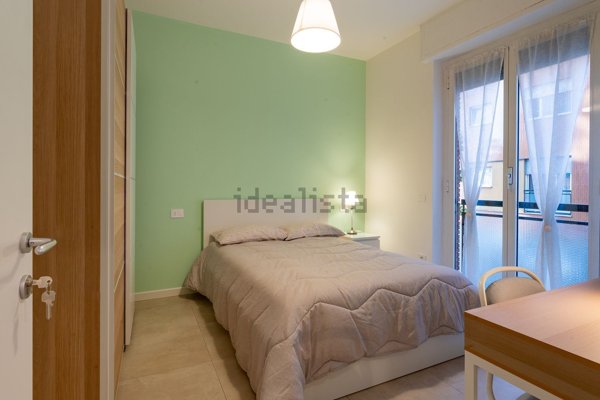 appartamento in affitto a Milano in zona Bicocca