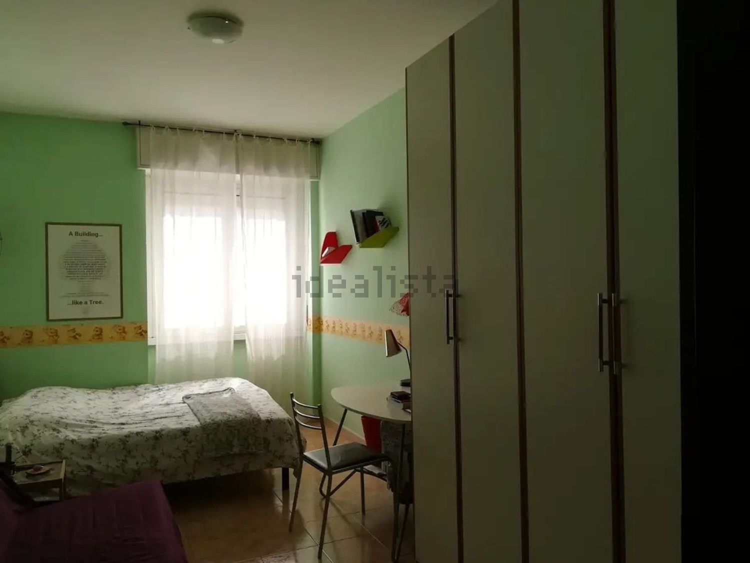 appartamento in affitto a Milano in zona Lambrate