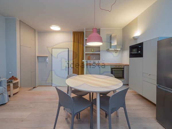 appartamento in affitto a Milano in zona Maggiolina