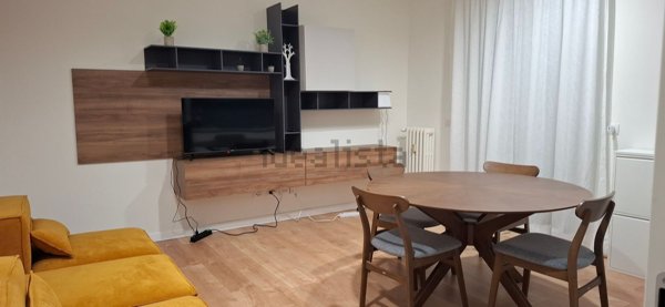 appartamento in affitto a Milano in zona Garegnano