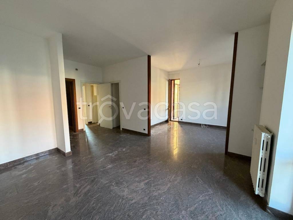 appartamento in affitto a Milano in zona Città Studi