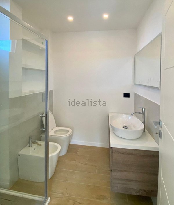 appartamento in affitto a Milano in zona Feltre