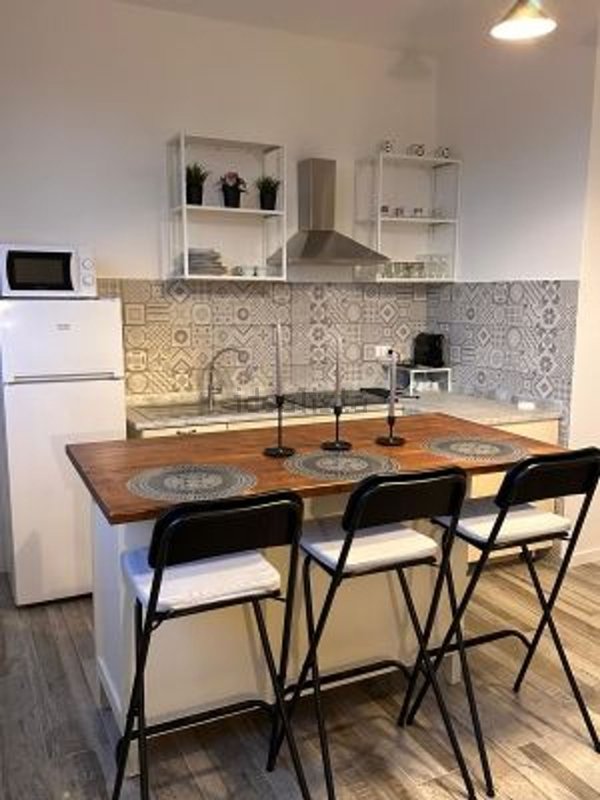 appartamento in affitto a Milano in zona Dergano