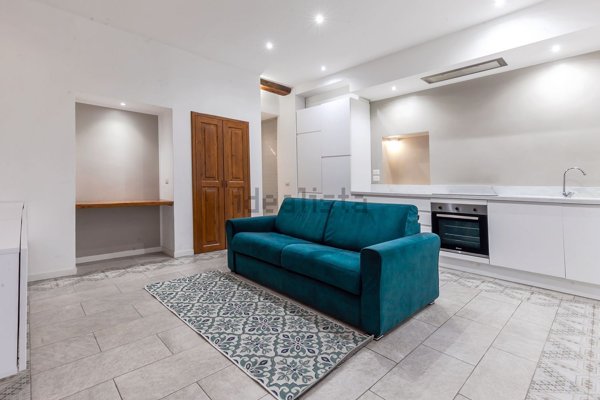 appartamento in affitto a Milano in zona Isola