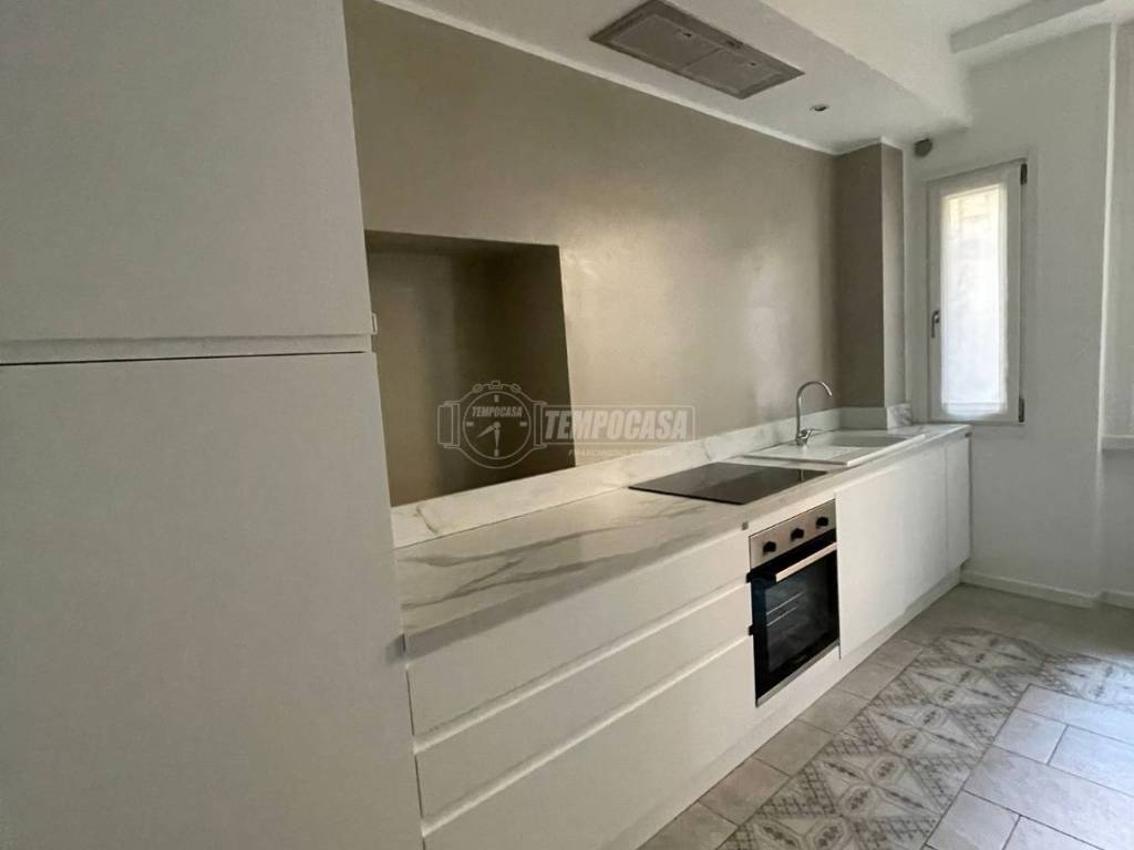 appartamento in affitto a Milano in zona Isola