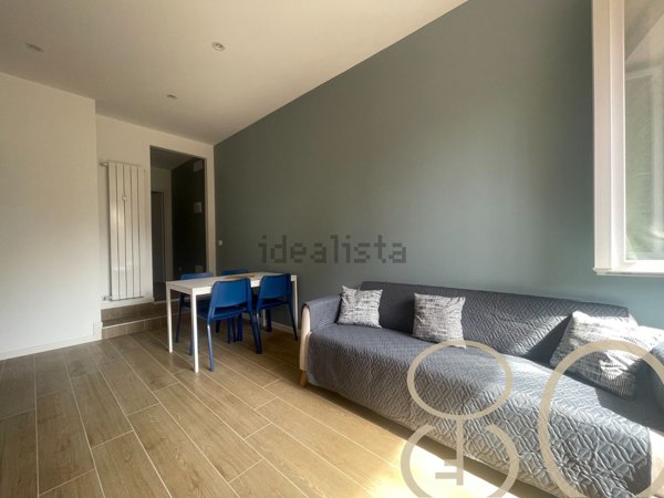 appartamento in affitto a Milano in zona Chiesa Rossa