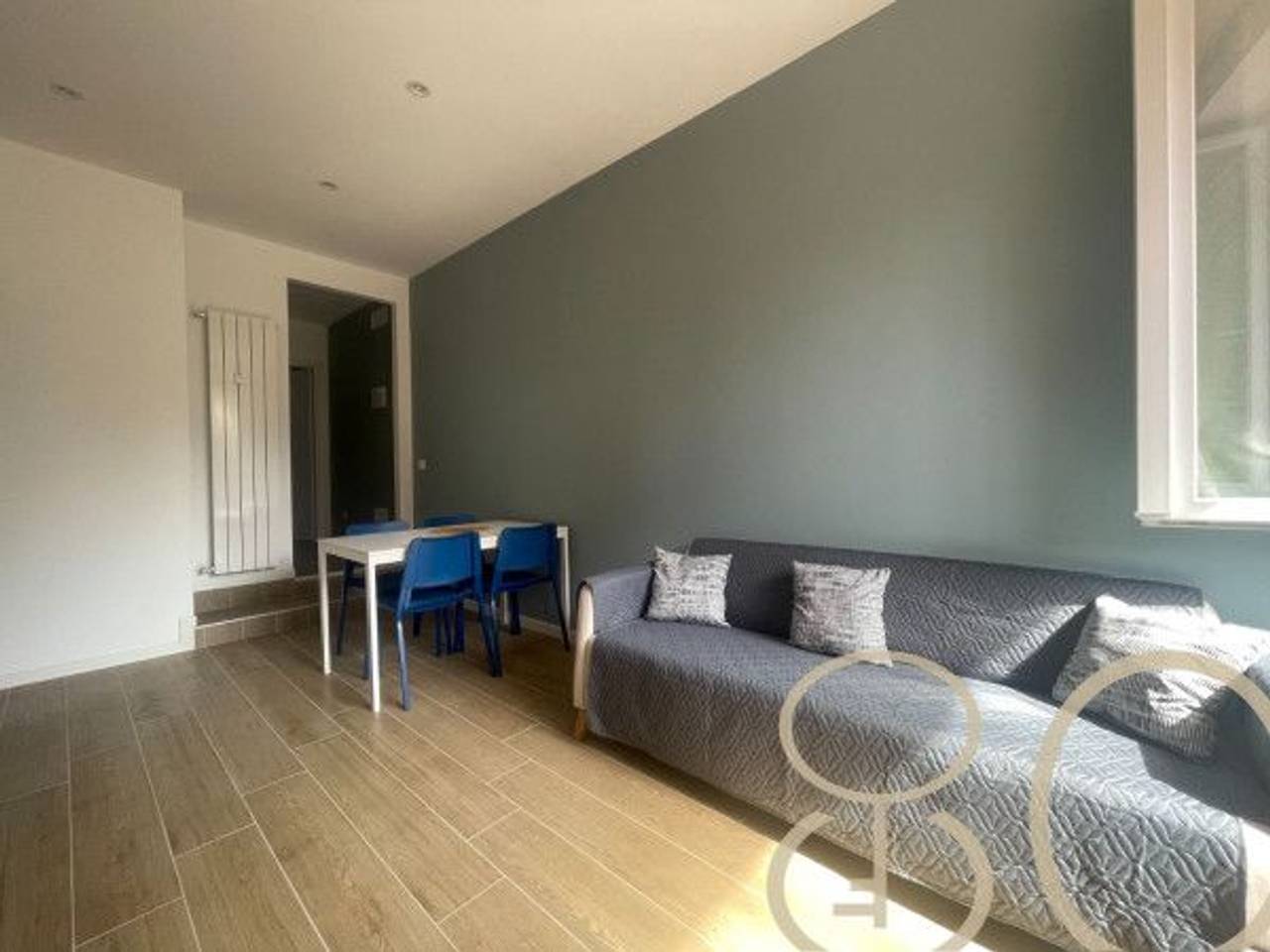 appartamento in affitto a Milano in zona Chiesa Rossa