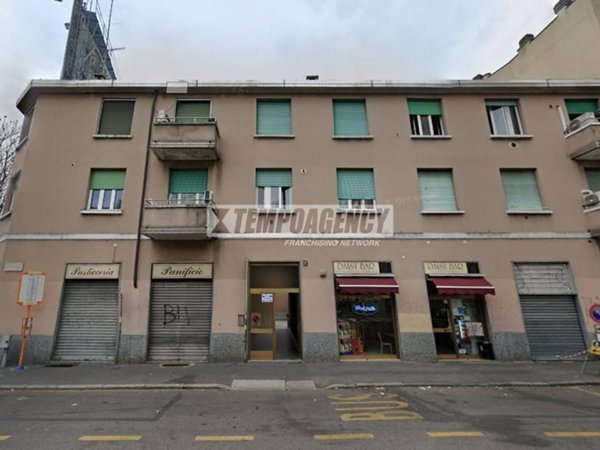 appartamento in affitto a Milano in zona Quarto Oggiaro