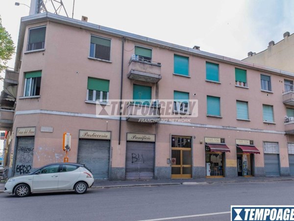 appartamento in affitto a Milano in zona Quarto Oggiaro