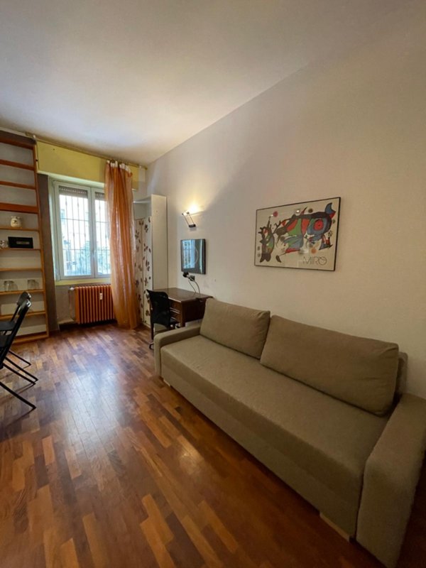 appartamento in affitto a Milano in zona Isola