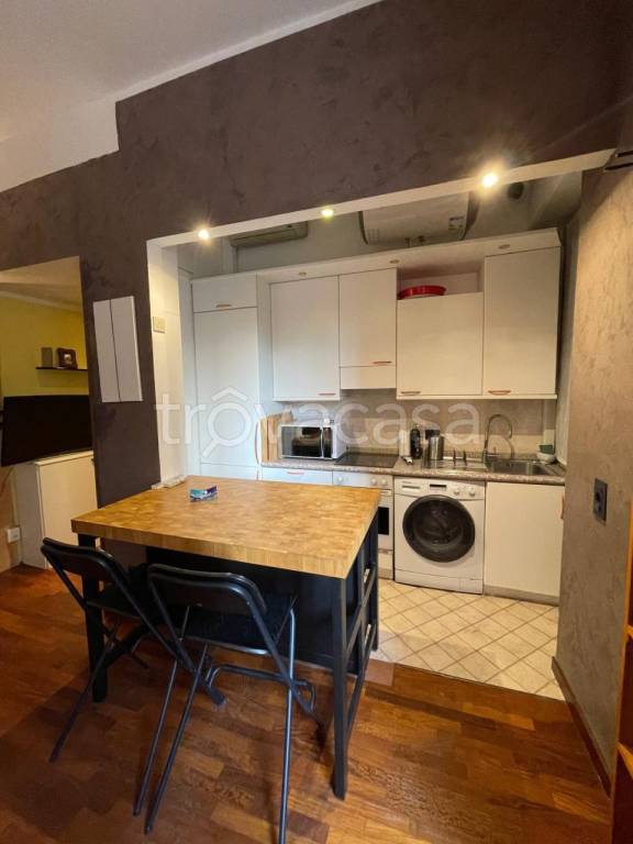 appartamento in affitto a Milano in zona Isola