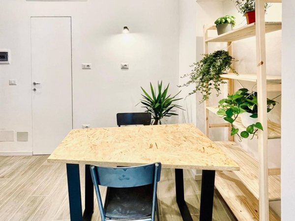 appartamento in affitto a Milano in zona Ortica