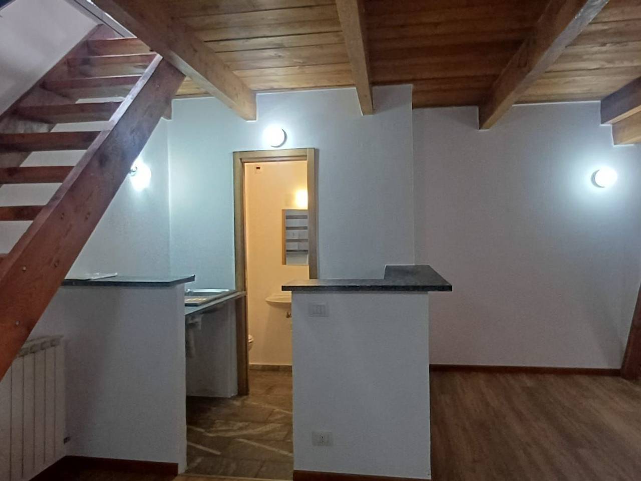 appartamento in affitto a Milano in zona San Cristoforo