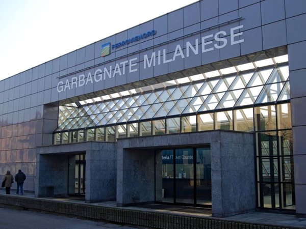 appartamento in affitto a Milano in zona Gorla