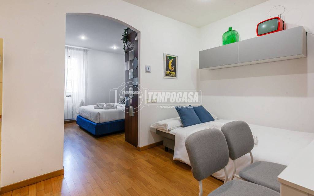 appartamento in affitto a Milano in zona Isola
